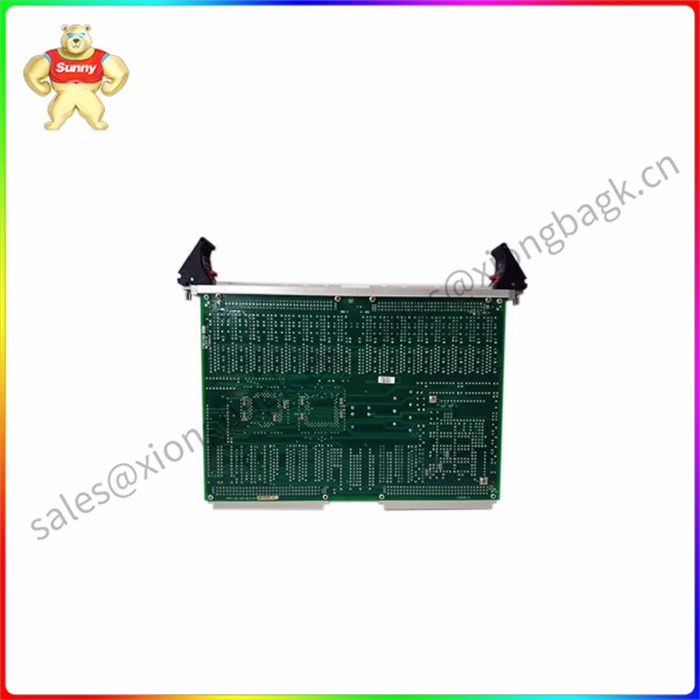 VMIVME-3122 GE 压电速度传感器 伺服控制器