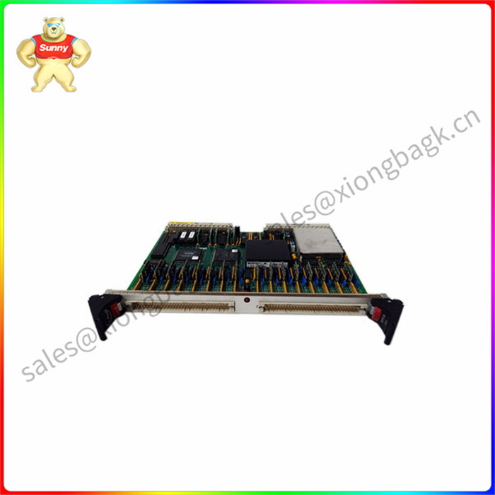 VMIVME-5565 传感器装置 GE 数字量输入模块 