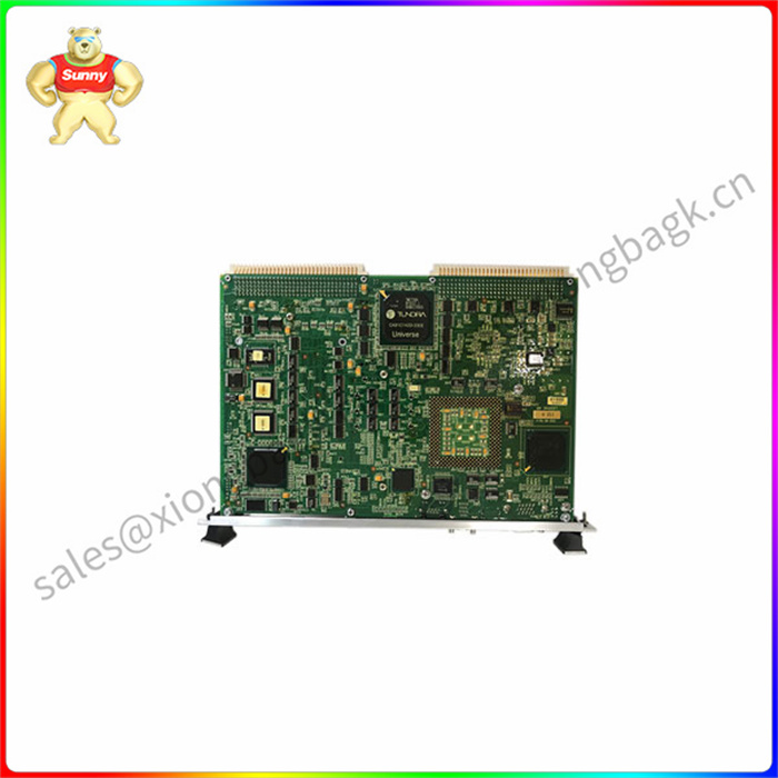 VMIVME-7698-345 自动化控制系统 GE 反射式内存节点卡