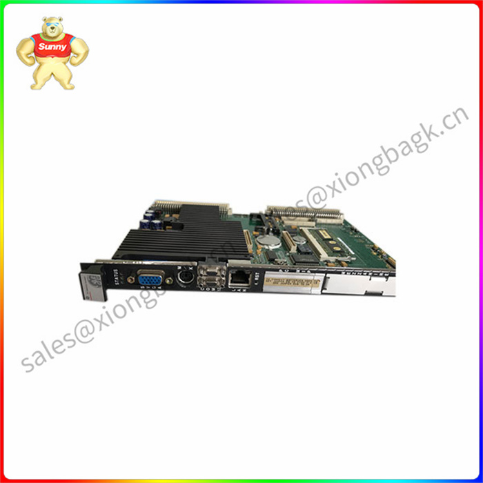 VMIVME-7698-345 自动化控制系统 GE 反射式内存节点卡