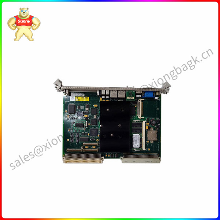 VMIVME-7700-110000 效率高 GE 模拟 I/O 处理器板 