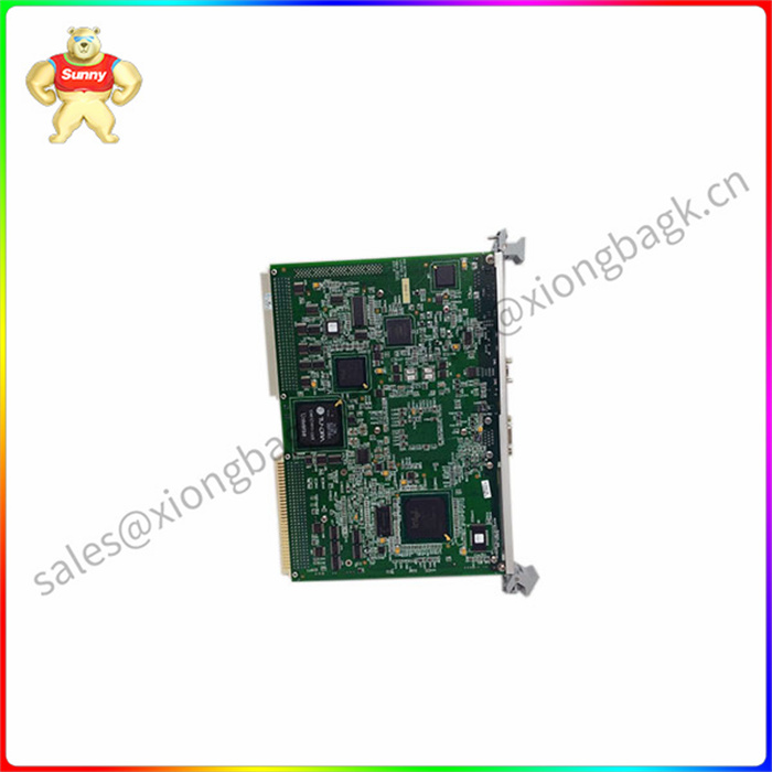 VMIVME-7750 GE 通用电气 可重复编程板卡 