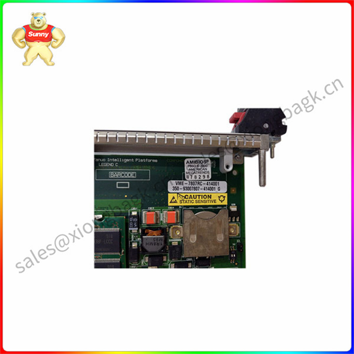 VMIVME-7807 GE 以太网交换机 VME SBC主板 