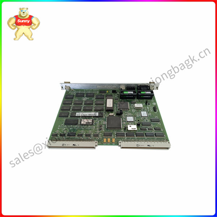 WESDAC-D20ME 控制输出模块 GE 用于多维数据分析和决策支持 