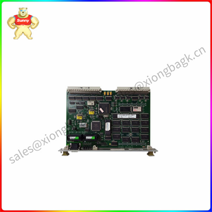 WESDAC-D20ME 控制输出模块 GE 用于多维数据分析和决策支持 