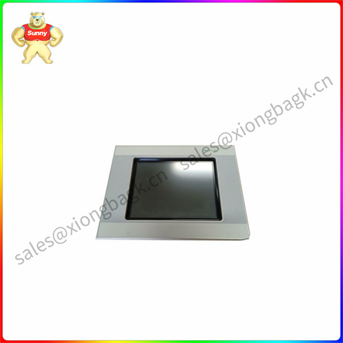 XV-440-10TVB-1-13-1 工业显示屏模块 EATON 广泛应用于工业自动化 