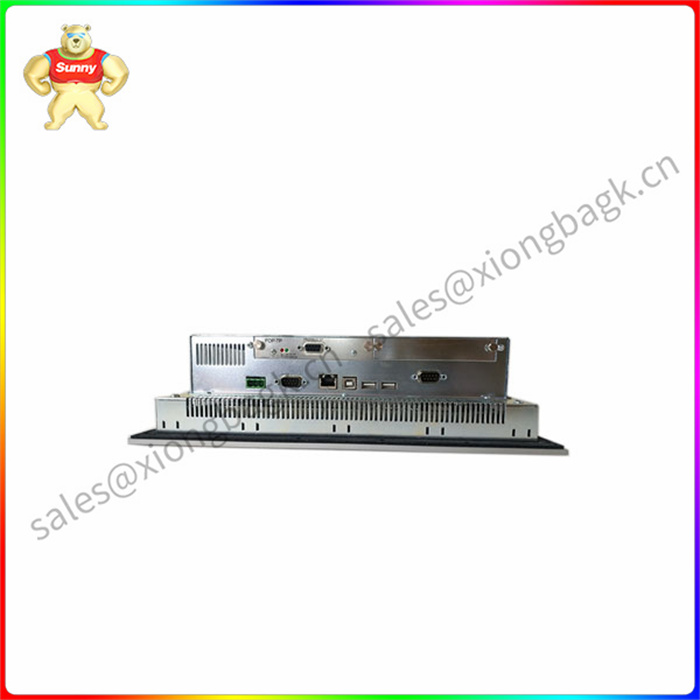 XV-440-10TVB-1-20 触摸屏 EATON HMI触控产品 