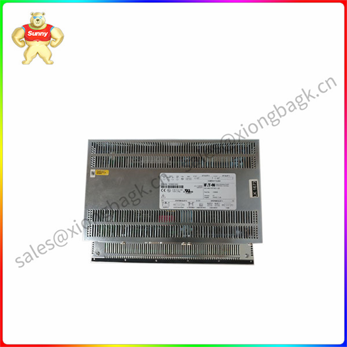 XV-440-10TVB-1-20 触摸屏 EATON HMI触控产品 