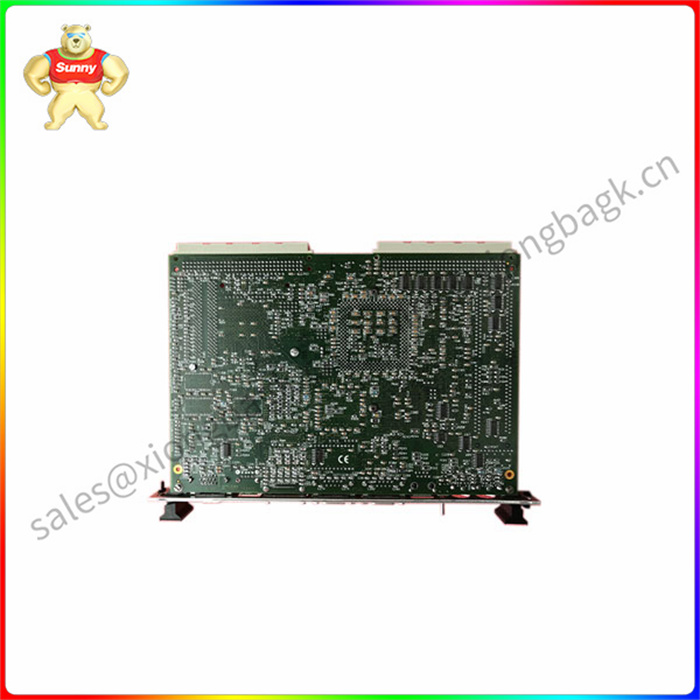 XVME-653 VMEbus奔腾处理器模块 数据采集与监视控制系统 