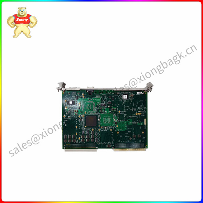 VMIVME-7700-350-007700-111000-H GE VMEbus单板计算机 