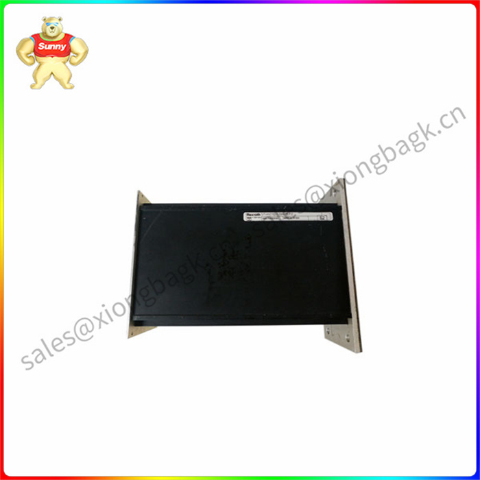 VT-HNC100-1-23-W-08-P-0-R00958999 力士乐 数字轴控制器 