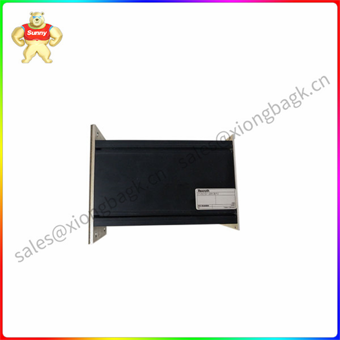 VT-HNC100-1-23-W-08-P-0-R00958999 力士乐 数字轴控制器 