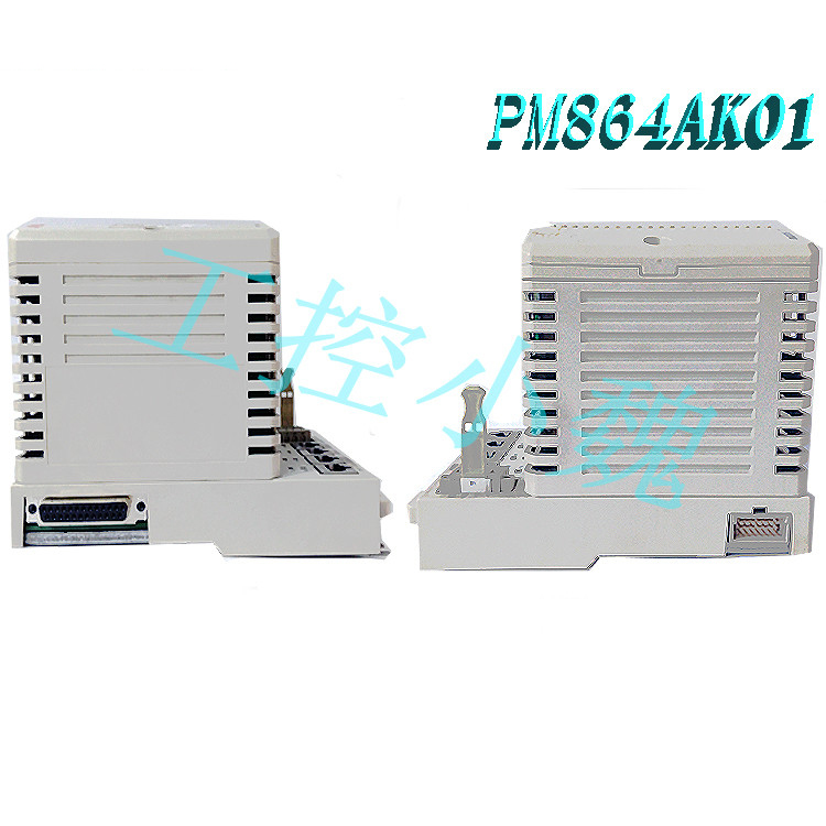 ABB工业控制系统备件PP845