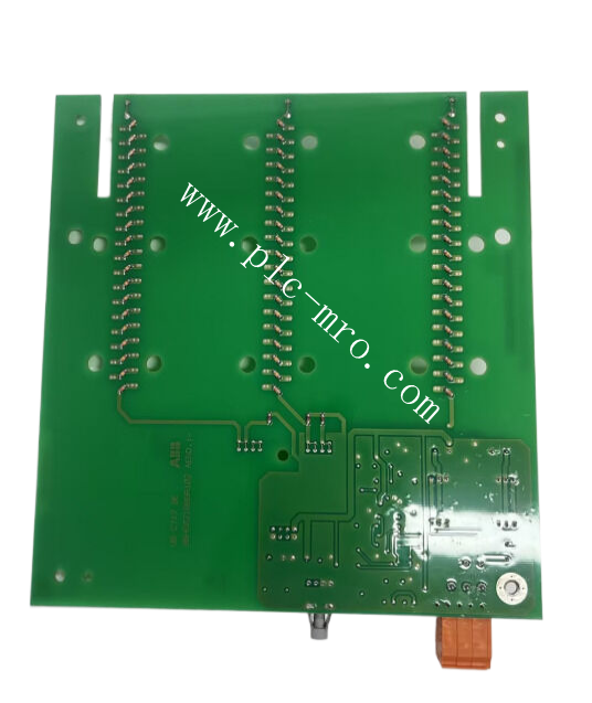 UBC717BE101 3BHE021887R0101变频器控制接口模块 