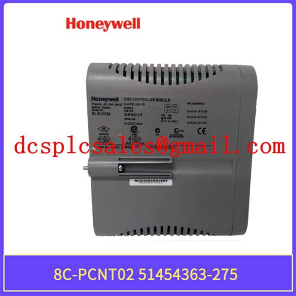 HONEYWELL CC-TCNT01          节能环保模块 