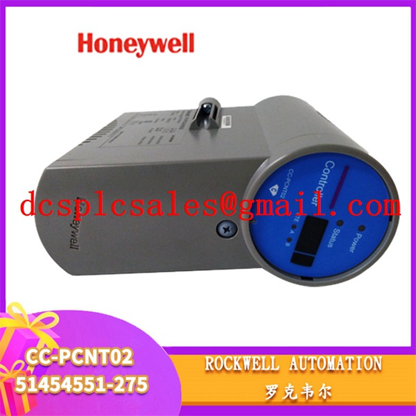 HONEYWELL 51303940-150节能环保模块 