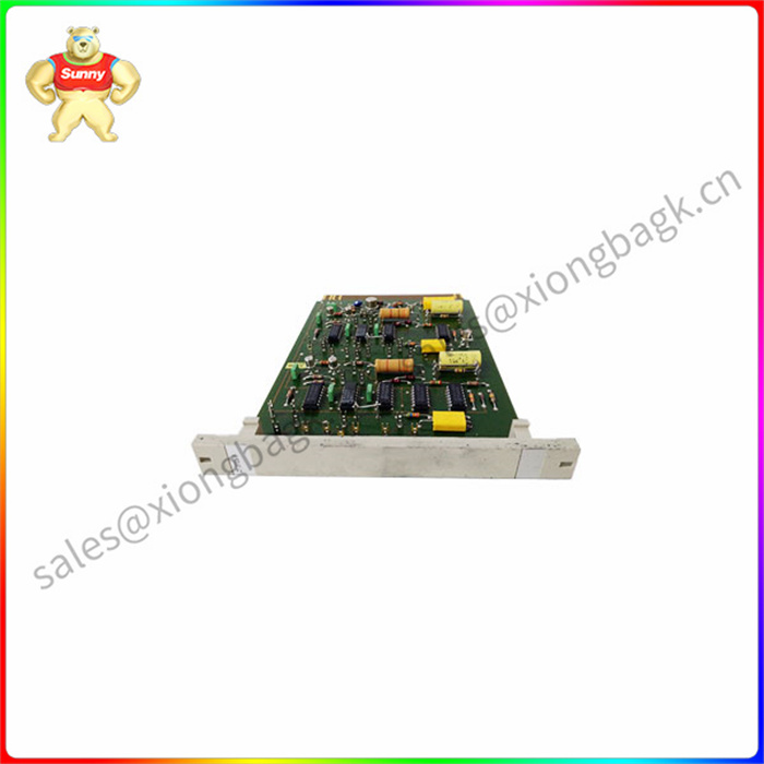 ZT372a-E  ABB 控制显示面板 