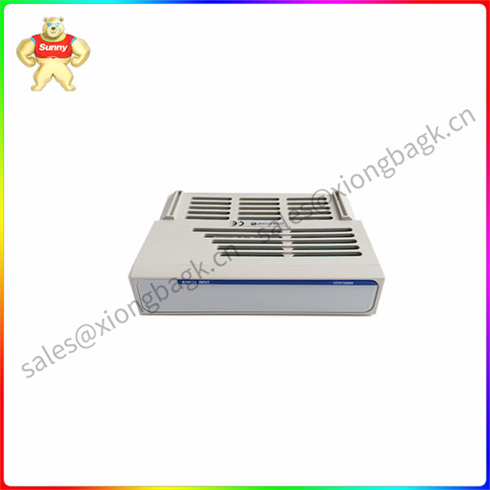 1C31116G04 EMERSON 模拟器控制器是一个标准控制 器 
