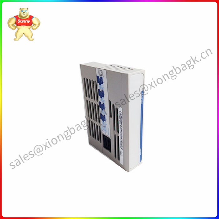 1C31116G04 EMERSON 模拟器控制器是一个标准控制 器 