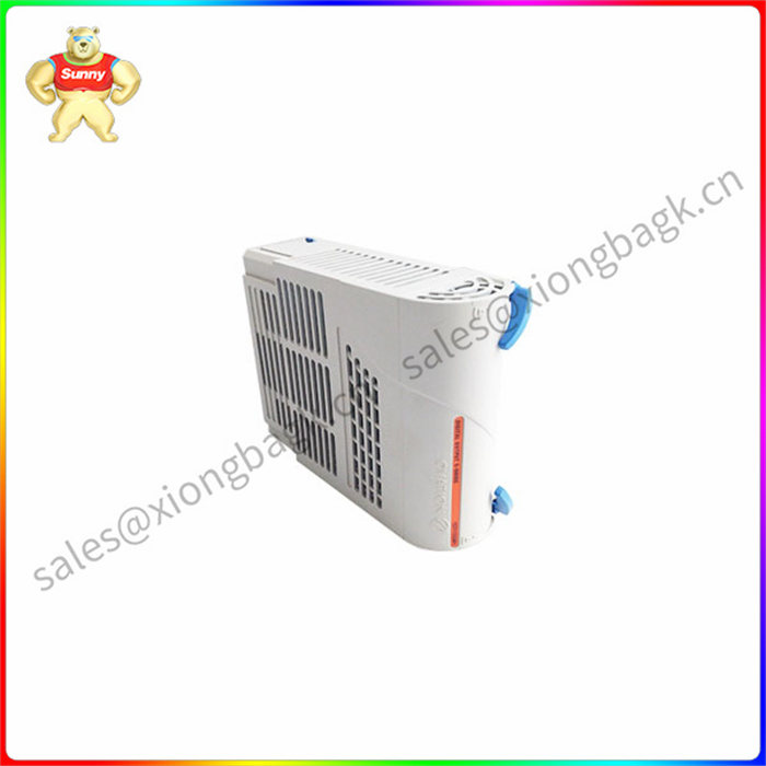 1C31122G01 EMERSON  数字输出电子模块 用于监测工艺参数 