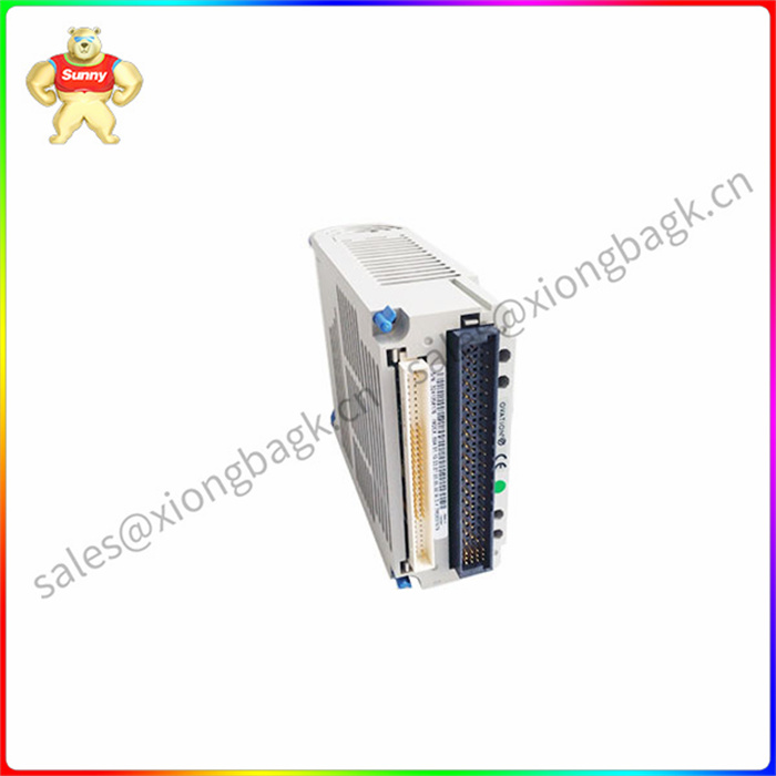 1C31122G01 EMERSON  数字输出电子模块 用于监测工艺参数 