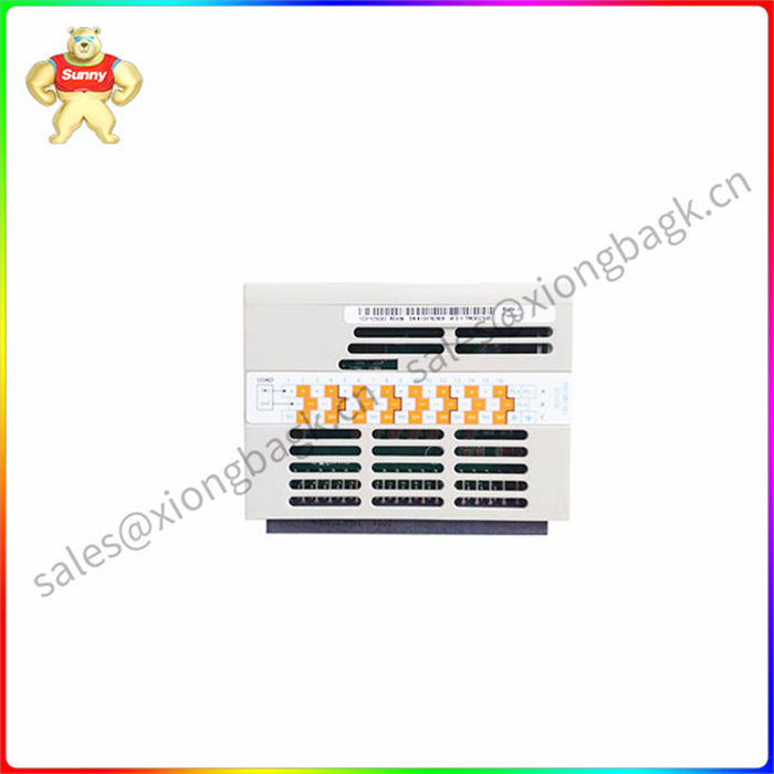 1C31125G02 数字输出模块 应用于电工电气机械设备卡件模块 