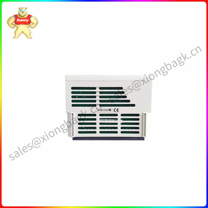 1C31125G02 数字输出模块 应用于电工电气机械设备卡件模块 