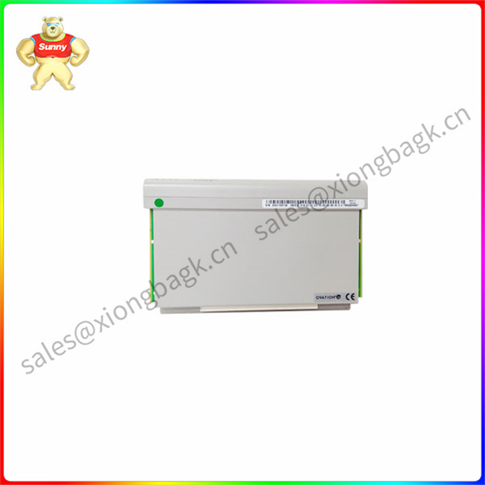 GE 1C31219G01 继电器输入模块 提供多个继电器输出通道 