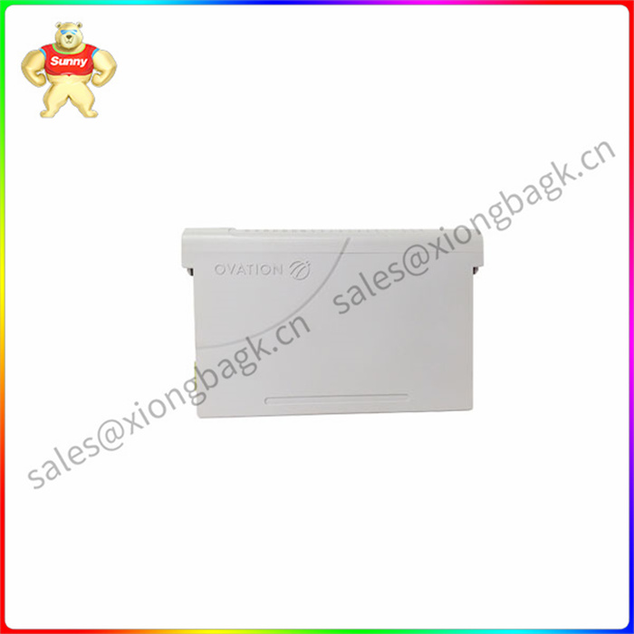 GE 1C31219G01 继电器输入模块 提供多个继电器输出通道 