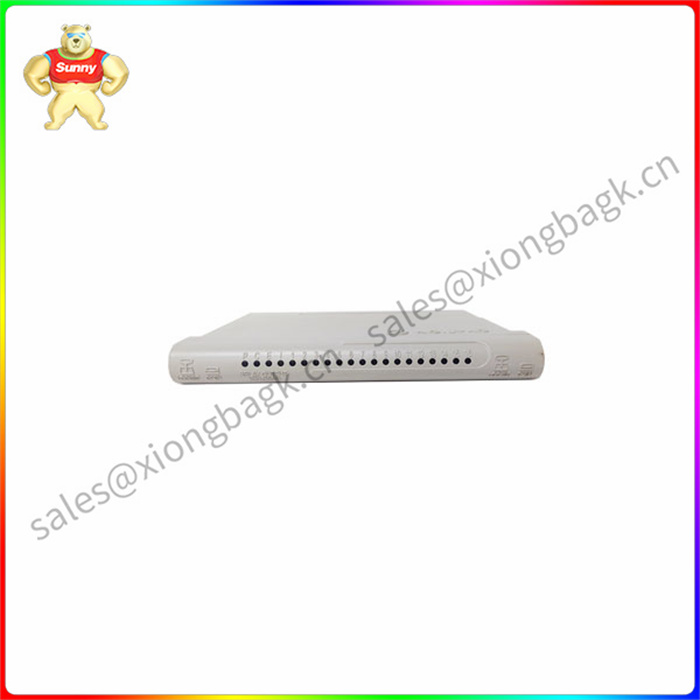 GE 1C31219G01 继电器输入模块 提供多个继电器输出通道 