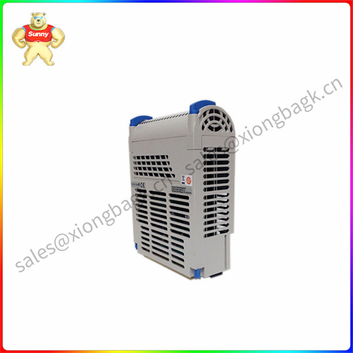 Emerson 1C31224G01 模拟输入模块 可编程式逻辑控制器 