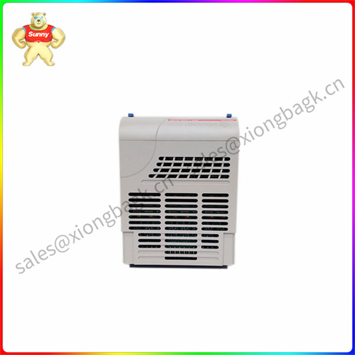 Emerson 1C31224G01 模拟输入模块 可编程式逻辑控制器 