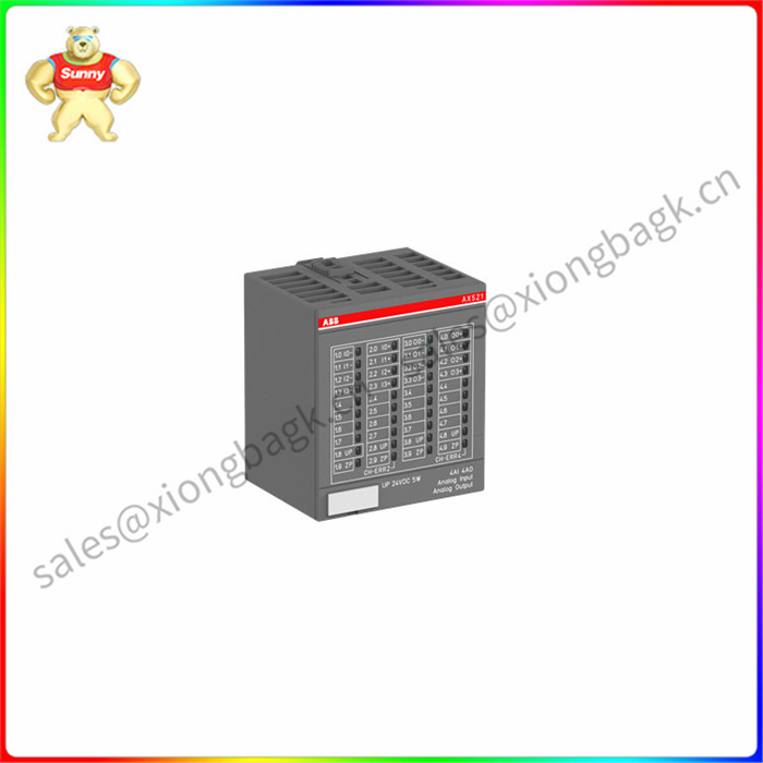 1SVR011718R2500 ABB 数字低压配电系统 