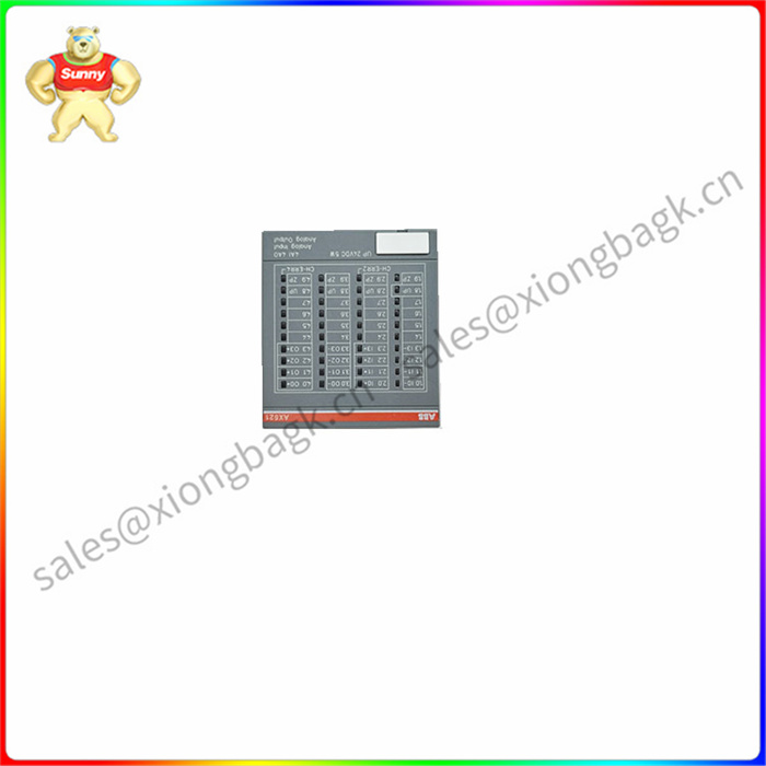 1SVR011718R2500 ABB 数字低压配电系统 