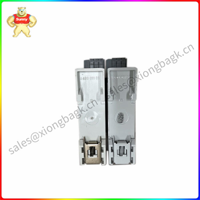 1SVR040000R1700 ABB通用模拟信号转换器