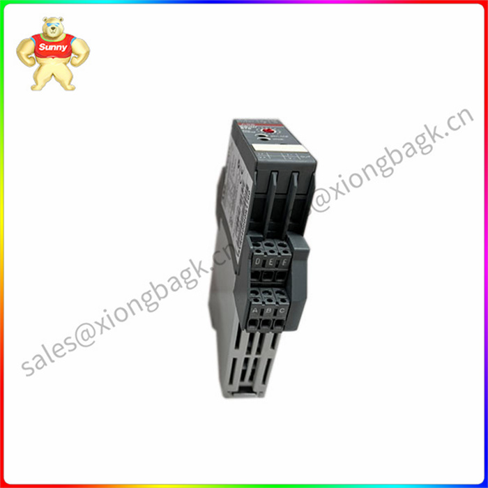 1SVR040000R1700 ABB通用模拟信号转换器