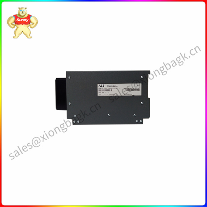 1TGE120021R0010 ABB 通信网关 伺服器 