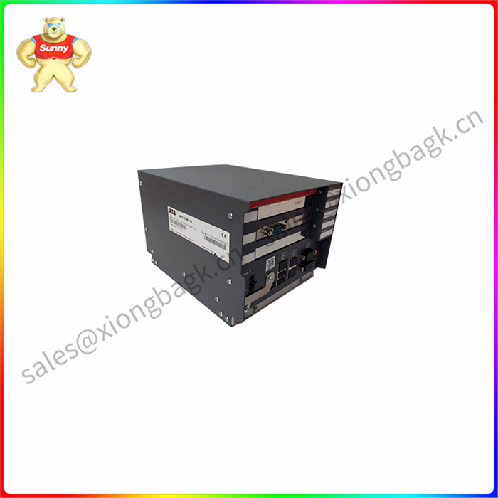 1TGE120021R0010 ABB 通信网关 伺服器 