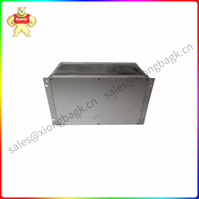 SCHROFF 3BSC690076R5 多个通信接口 以太网交换机