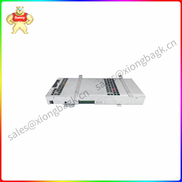 3HAC026271-001  控制显示面板 ABB 导入DA服务器界面软件 