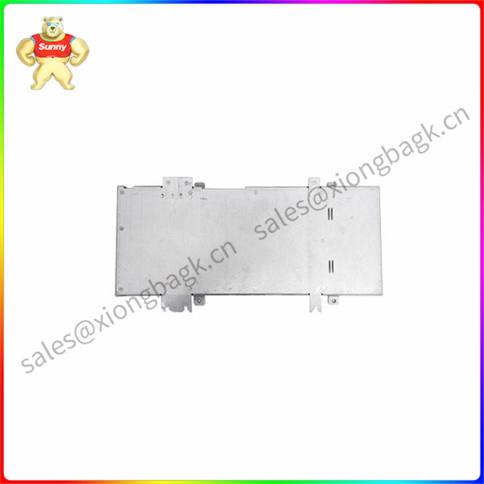 3HAC026271-001  控制显示面板 ABB 导入DA服务器界面软件 