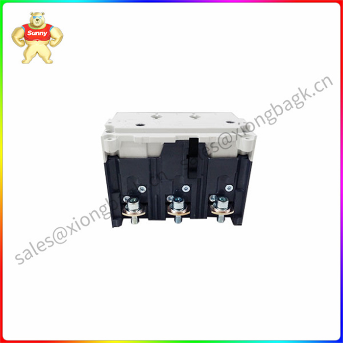 3VL9440-7DC30 是一款可靠而坚固的断路器附件 