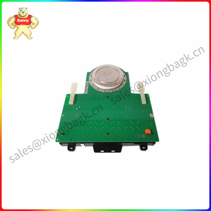 5SHX2645L0004 ABB 晶闸管/二极管模块 驱动调节可控器