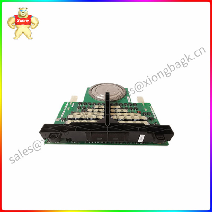 5SHX2645L0004 ABB 晶闸管/二极管模块 驱动调节可控器