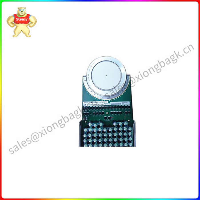 ABB IGCT 5SHY35L4520 可控硅 高压变频调节板卡