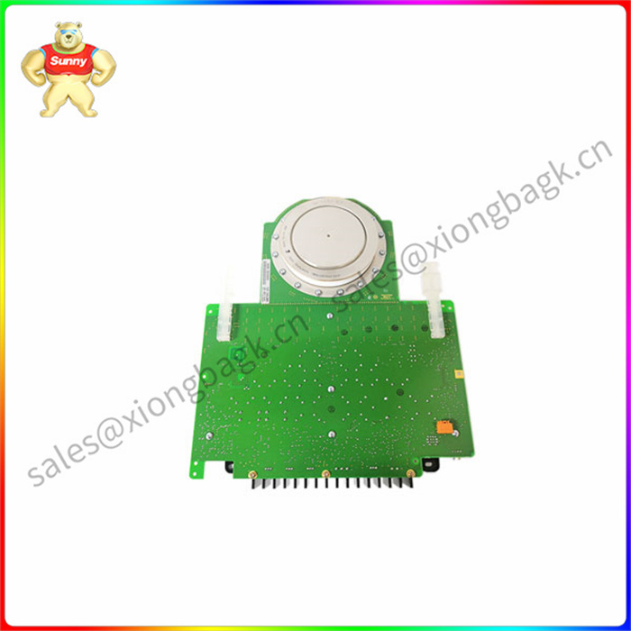 5SHY3545L0009 ABB 高压变频IGCT模块 