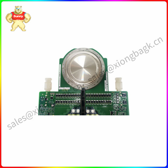 5SHY3545L0014 集成门双晶体管模块 ABBIGCT可控硅 