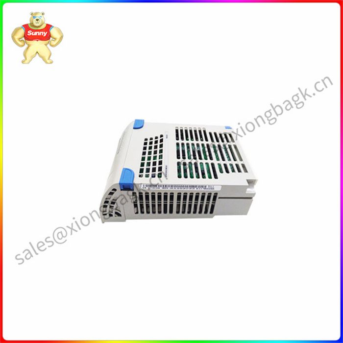 5X00226G02 I/O接口单元模块可编程式控制器 