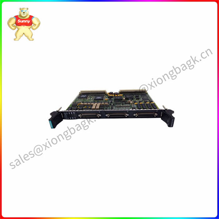 6DD1640-0AH0 数控机床可编程逻辑处理器模块