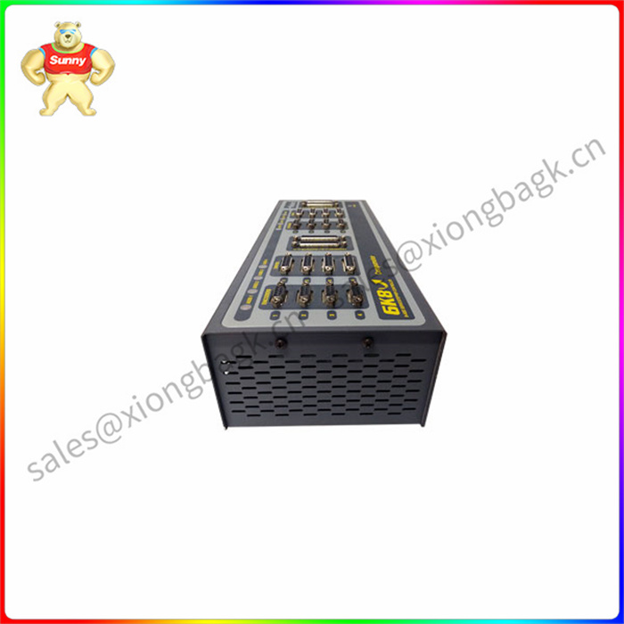 PROSOFT 6K8-1037302 组合逻辑控制器设计繁琐 